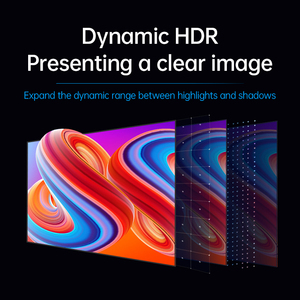 Jasoz 8K <span class=keywords><strong>HDMI</strong></span> Video cáp quang AOC 8K @ 60Hz 2K @ 240Hz sợi lõi Súng Đen <span class=keywords><strong>HDMI</strong></span> 100m để <span class=keywords><strong>HDMI</strong></span> cáp 5m - Product Image 5
