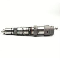 Common Rail Fuel Injector Assembly 4902827 Truck Engine Parts