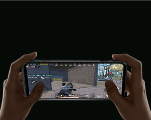 Accesorios para teléfono móvil Xiaomi <span class=keywords><strong>Black</strong></span> <span class=keywords><strong>Shark</strong></span> <span class=keywords><strong>3</strong></span> Pro, funda suave de TPU - Product Image 3