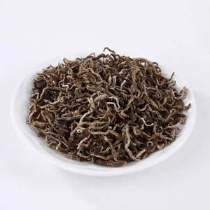 मछली और पालतू कारखाने के लिए उच्च गुणवत्ता वाले सूखे मिट्टी के कीड़े की कीमत पशु चारा प्रीमियम पालतू भोजन - Product Image 3