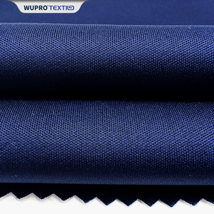 170gsm 50D 3 레이어 인터록 합성 니트 폴리 에스테르 원단, TPU 10K/10K + 20D 싱글 저지 - Product Image 4