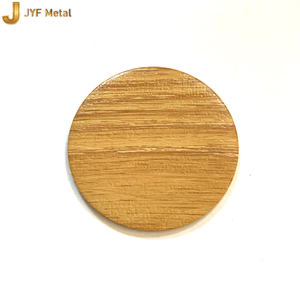 V420 Fournisseur d'usine Panneau en acier inoxydable bois 201 304 316 Feuille de 4*8 pieds - Product Image 1