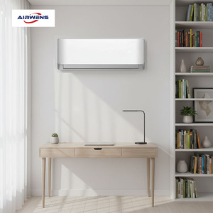 Aire Acondicionado Inteligente Airwens de Alto Rendimiento, 220V 50Hz, 9000 BTU, con Refrigerante R32, para Hoteles y Áreas de Estancia - Product Image 1