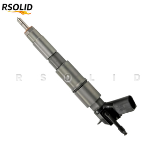 Inyector Common Rail Rsoliddiesel Bosc 0445115077 0445115050 0986435359 Compatible con 335d 530d 535d 635d X3 X5 X6 CRI3-16 - Product Image 3