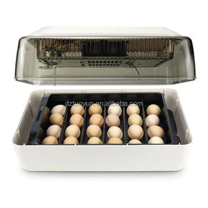 TUOYUN Vente Chaude Poulet <span class=keywords><strong>Janoel</strong></span> Incubateur <span class=keywords><strong>24</strong></span> Oeufs - Product Image 6