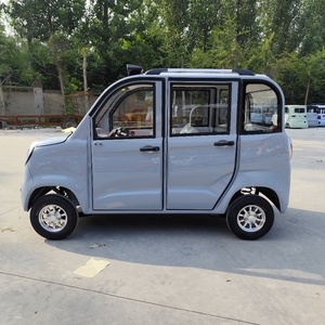 Voitures électriques pour adultes, énergie durable, abordables, pour les déplacements urbains, exportation <span class=keywords><strong>de</strong></span> voitures électriques 4 roues <span class=keywords><strong>de</strong></span> haute qualité - Product Image 3