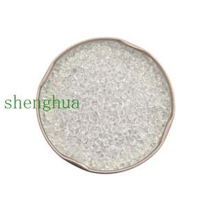 Material Prima de Policarbonato PC 301-22 con Resistencia a la Distorsión por Calor y Transparencia Óptica - Product Image 5