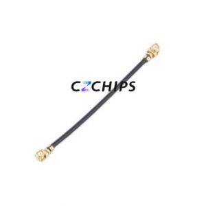 3C0424M01-002 RF Cable RF ( Cable Length: 5cm ) Whole Sale Electronic Component Chips Supplier & BOM Service - Product Image 1