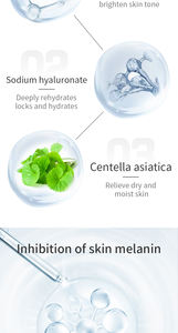 Sérum Visage Éclaircissant Anti-Taches à l'<span class=keywords><strong>Alpha</strong></span> Arbutine, Soin Peau <span class=keywords><strong>The</strong></span> <span class=keywords><strong>Ordinary</strong></span>, Fabrication OEM/ODM en Marque Blanche - Product Image 4