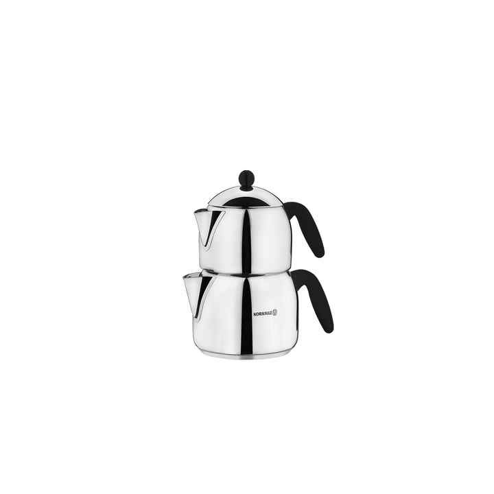 Orbit Maxi Teapot Set