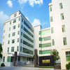 Guangzhou Yashi Cosmetics Co., Ltd. logo