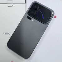 XIAOMI 17 PRO 5G Bekas Global) 512GB+12GB NFC ROM Global Tidak Terkunci