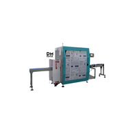 Joint d'étanchéité supérieur pour Flowpack Machine STAREVO 300 SS haute productivité pour enveloppes alimentaires et non alimentaires POF PE BOPP BIO LAMINATED italien