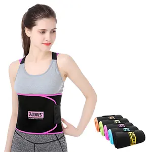 2 Meter Belly Fat Belt Slim Belt for Women Belly Fat Elastic Waist Shaper  for Weight and Flat at Rs 100, Surat