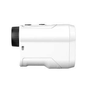 Télémètre laser de golf personnalisé à vente chaude-Précision ponctuelle avec GR-B de modèle blanc à compensation de pente - Product Image 4