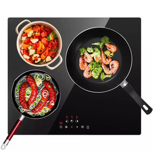 <span class=keywords><strong>Plaque</strong></span> chauffante électrique en céramique, Four à <span class=keywords><strong>Induction</strong></span>, JY-ICD4002 - Product Image 5