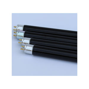 УФ люминесцентная лампа трубка BLB uv черная лампа <span class=keywords><strong>T5</strong></span> <span class=keywords><strong>4W</strong></span> - Product Image 1