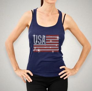 फैशन ट्रेंडिंग कस्टम टी शर्ट 100% कपास नई डिजाइन गर्मी हस्तांतरण स्टीकर लोहा राइनस्टोन तैयार औपचारिक शैली - Product Image 2