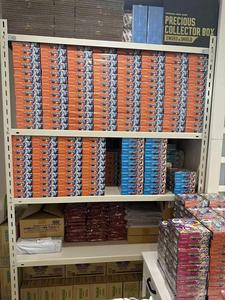 Boîte de boosters Mega M2 du jeu de cartes à collectionner Pokémon PTCG, version japonaise originale, pour collectionneurs - Product Image 4