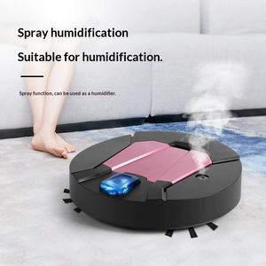 Aspirateur robot portable à succès - Aspirateur automatique sans fil, balayage et lavage pour la maison - Product Image 5