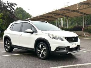 Auto Usata, <span class=keywords><strong>Peugeot</strong></span> <span class=keywords><strong>2008</strong></span> del <span class=keywords><strong>2019</strong></span>, Marca Francese, SUV 1.2T - Product Image 2