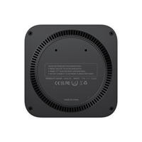 2026 Nieuwe AMD Ryzen 7 7735HS Mini PC Windows 11 Pro 24GB LPDDR5 1TB NVME PCIe SSD Mini Computer Mini-PC's OEM ODM Fabriek