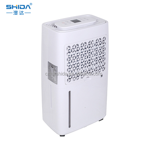 30L pelo desumidificador do secador do ar da remoção da umidade do dia 24H para a casa - Product Image 5