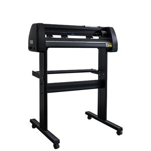 Cortadora de Vinilo Yinghe de Alta Calidad 720J/720D 720cm 2ft de Alta Velocidad Básica Sin Contorno para Pegatinas - Product Image 5