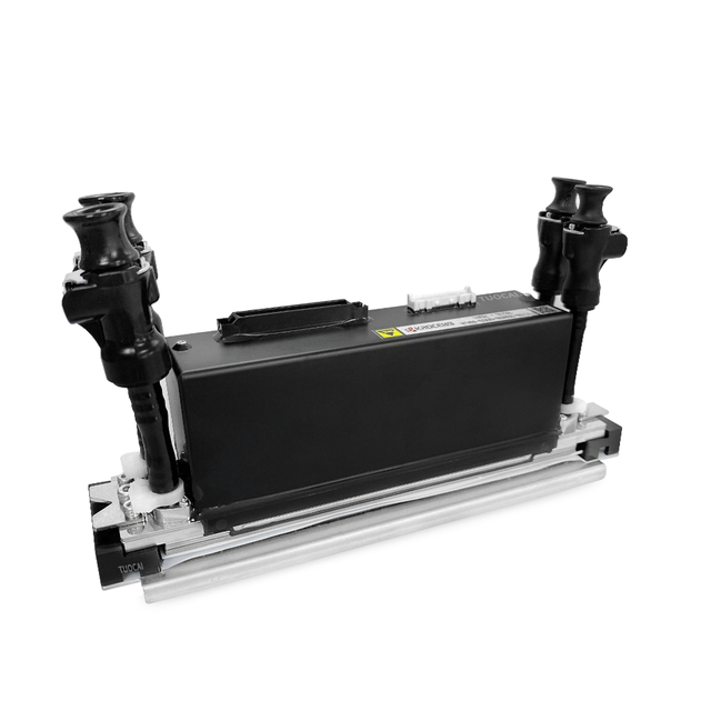 Original Kyocera Printhead KJ4A-0300 3pl for Handtop Docan Uv Flatbed Printer Print Head Kj4a