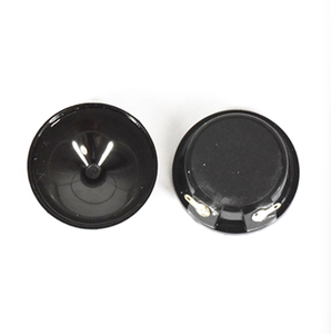 ลำโพงพีโซอิเล็กทริกแบบอัลตราโซนิก น้ำหนักเบา คุณภาพสูง ขนาด 41 มม. รุ่น MANORSHI MA4120 สีดำ พลาสติก ตัวอย่างฟรี - Product Image 1