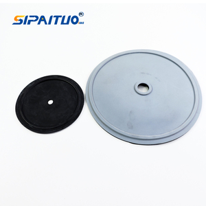 Diafragma karet nilon dengan diafragma katup kain/pneumatik - Product Image 1