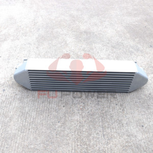 FOCUS <span class=keywords><strong>ST</strong></span> MK3 2.0L EB WAGNER PERFORMANCE INTERCOOLER KIT 200001068 Intercooler de montaje frontal para <span class=keywords><strong>Ford</strong></span> Focus <span class=keywords><strong>ST</strong></span> 2.0L Eco SHKY - Product Image 5