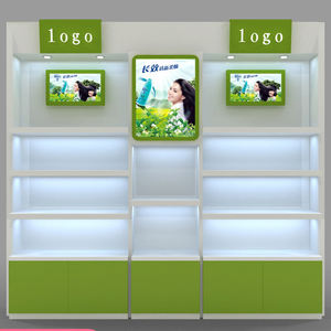 Etail-aumero isplay, estuche de audo, isplay - Product Image 2