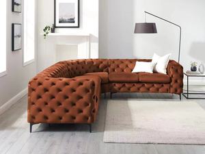 Atunus тела 3 асьентос диван ретро Честерфилд <span class=keywords><strong>capitone</strong></span> conjunto de диваны эластичный американо штатив диван para sala de estar - Product Image 4