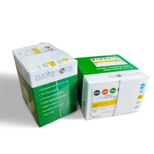Chất Lượng Tốt Nhất Tùy Chỉnh Nhà Máy Giá Dính <span class=keywords><strong>Removable</strong></span> Dissolvable Nhãn Thực Phẩm - Product Image 3