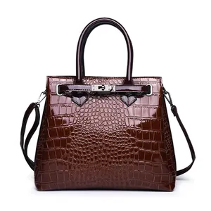 18yrs Professional Customization Ladies Handbags Kely Factory