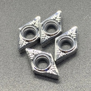 Dcgt11t302 dcgt11t304 dcgt11t308 AK H01 nhôm phay chèn công cụ chuyển <span class=keywords><strong>CNC</strong></span> cắt công cụ dcgt 11t3 chuyển chèn - Product Image 3