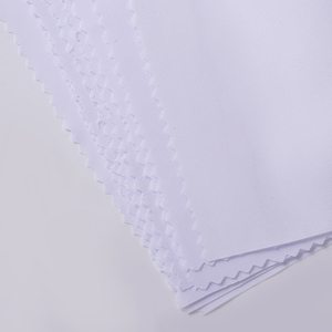 Tissu japonais 100% polyester 210G/M antistatique pour thobe arabe, tissu pour thobe saoudien, tissu pour abaya homme - Product Image 2