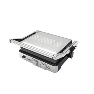 Sonifer SF-6152 vente en gros pour cuisine <span class=keywords><strong>2000w</strong></span> petit déjeuner sandwich 4 tranches contact <span class=keywords><strong>grill</strong></span> électrique - Product Image 1