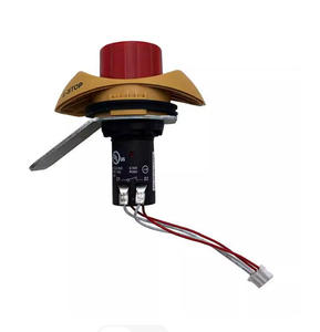 ตัวกรองหุ่นยนต์อุตสาหกรรม 3HAC024322-001 ใช้ได้กับตู้ควบคุมซีรีส์ IRC5 - Product Image 2