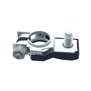 Terminal de Batería de Coche, Positivo y Negativo, para Toyota, Nissan, GM, 90982-05035 y 90982-06022 - Product Image 1