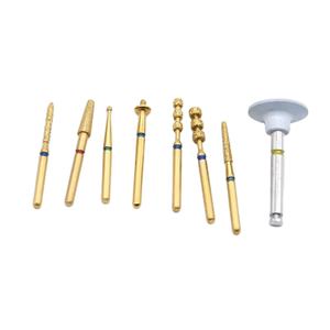 Nha khoa sứ venners Bộ dụng cụ nha khoa kim cương BUR Kit - Product Image 1