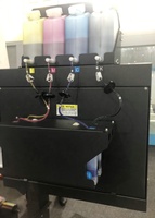 Imprimante jet d'encre Galaxy UD-3218AA+/UD-32R8AA+ la plus récente, 10 pieds/3,2 m, en vente (peut fonctionner avec 4 têtes d'impression Dx5/i3200)