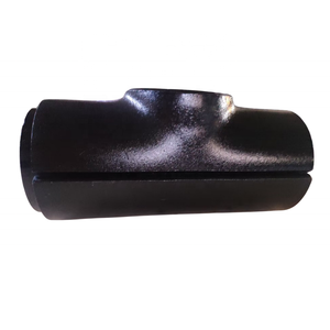 <span class=keywords><strong>ASTM</strong></span> <span class=keywords><strong>A234</strong></span> wpb <span class=keywords><strong>8</strong></span> inch ống thép carbon chia <span class=keywords><strong>Tee</strong></span> - Product Image 3