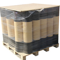 Papier d'étanchéité en feutre d'asphalte ASTM D-226/D-4869 pour sous-couche de toiture