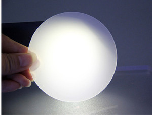 Bảng Khuếch Tán Chiếu Sáng Bằng Polycarbonate Mờ 1220*2440Mm Cho Đèn Led Dạng Bảng - Product Image 4