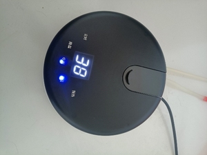 Mantas Eléctricas para Cama 2025, Manta Térmica de Invierno para Cama Doble - Product Image 6