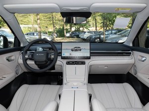 GAC Group AION I60 Nouveau SUV Électrique Compact Argenté Véhicule Énergétique 5 Portes 5 Places Recharge Rapide 2026 - Product Image 5