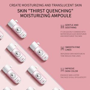 YDEWLY - Set <span class=keywords><strong>de</strong></span> Cuidado <span class=keywords><strong>de</strong></span> la Piel Antienvejecimiento y Blanqueador con Ácido Hialurónico B5, Galactosa y <span class=keywords><strong>Levadura</strong></span>, con Extracto <span class=keywords><strong>de</strong></span> Flor <span class=keywords><strong>de</strong></span> Cerezo y Pomelo, Marca Privada - Product Image 5