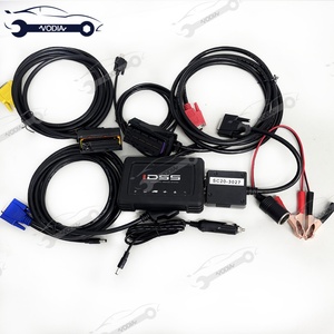 Herramienta de Diagnóstico V2025 para Programación de ECU Isuzu SSD, Herramientas G-IDSS E-IDSS, Escáner de Diagnóstico para Camiones Excavadores con Motor Diésel - Product Image 3